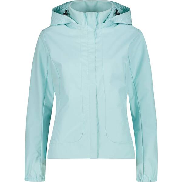 CMP Damen Blouson WOMAN JACKET ZIP HOOD von CMP