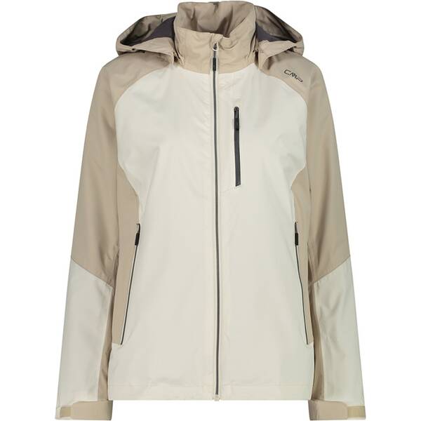 CMP Damen Blouson WOMAN JACKET ZIP HOOD von CMP