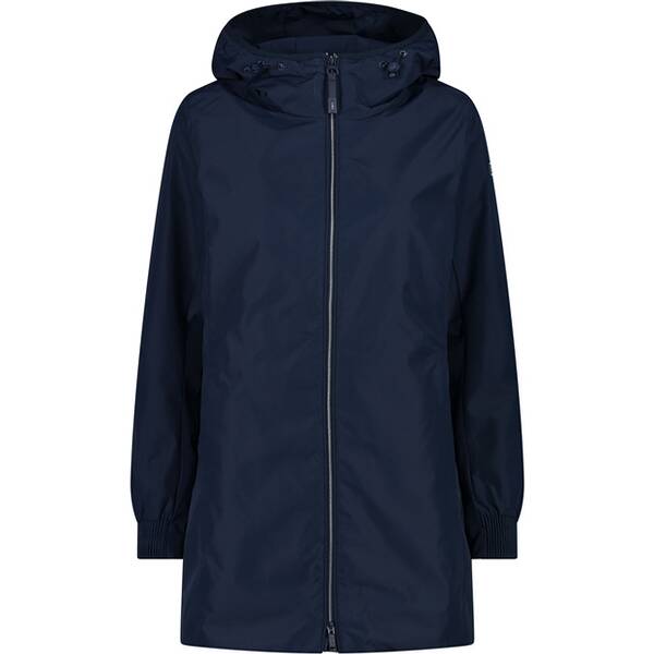 CMP Damen Blouson WOMAN PARKA FIX HOOD von CMP