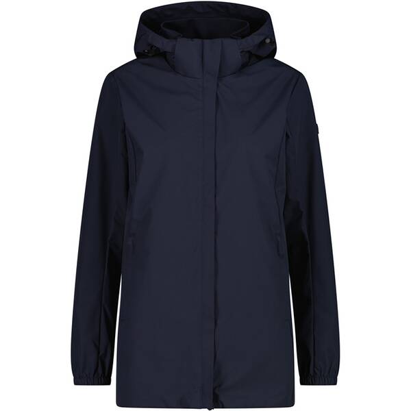 CMP Damen Blouson WOMAN PARKA ZIP HOOD von CMP