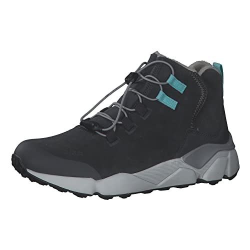CMP Damen Boots Yumala Snow Boot WP 31Q4996 Titanio 42 CMP Damen Boots Yumala Snow Boot WP 31Q4996 Titanio 42 von CMP