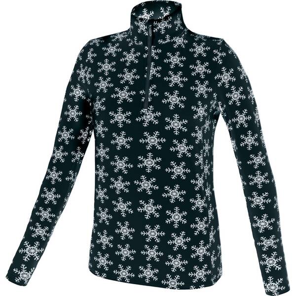 CMP Damen CARBONIUM PRINT SWEAT von CMP