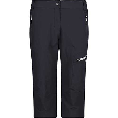 CMP Damen Capri Hose, Antracite-Stone, 38 CMP Damen Capri Hose, Antracite-Stone, 38 von CMP