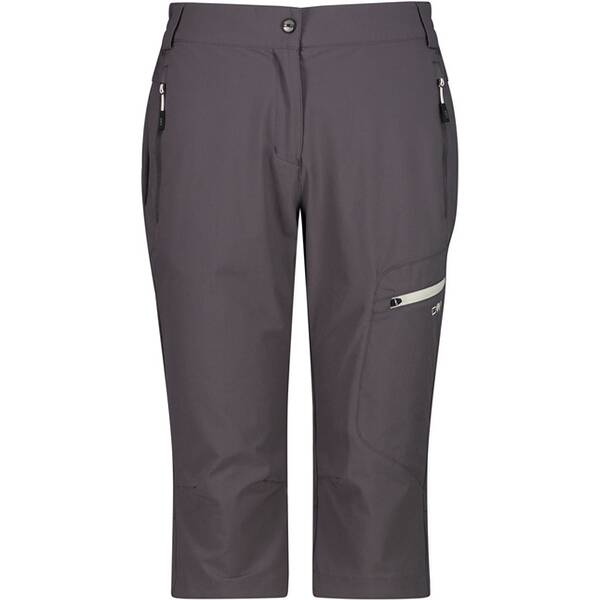 CMP Damen Caprihose WOMAN CAPRI von CMP