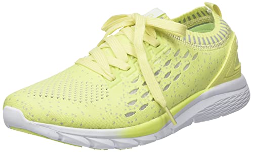 CMP Damen DIADEMA WMN Leisure Shoe Walking-Schuh, Citric, 41 EU von CMP