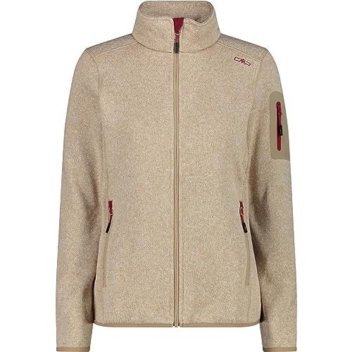 CMP - Damenjacke, Sesam-Anemone, XS von CMP