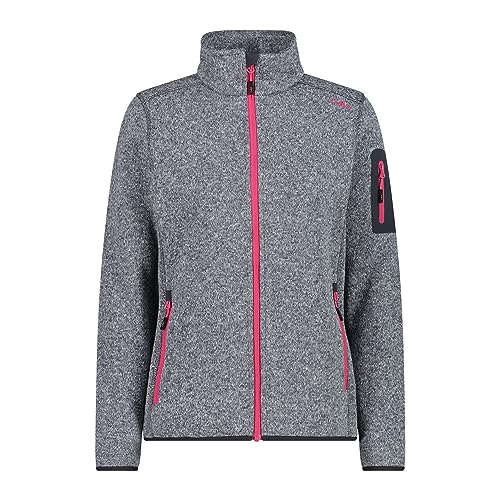 CMP - Damenjacke, Titan-Fuchsia, S von CMP