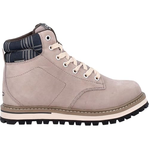 CMP Damen Dorado Wmn Lifestyle Schuhe Wp Schneeschuh, Wüste, 40 EU von CMP