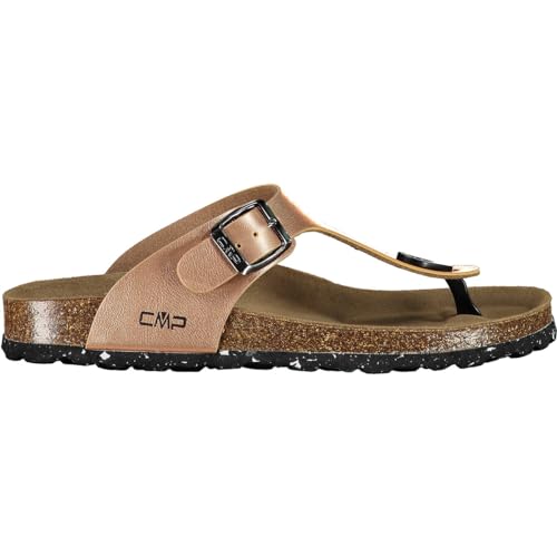 Eco Mymosa Flip Flop, Woman, Cipria, 36 von CMP