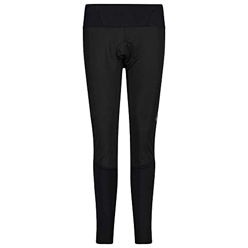 CMP Damen Fahrradtights Nero 42 von CMP