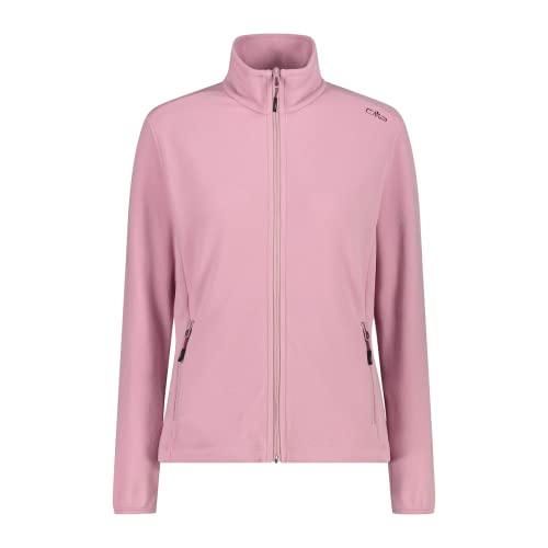 CMP Damen Fleecejacke fard 44 von CMP