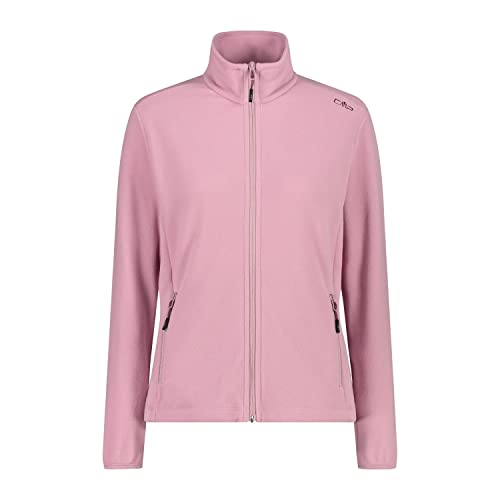 CMP Damen Fleecejacke fard 38 von CMP