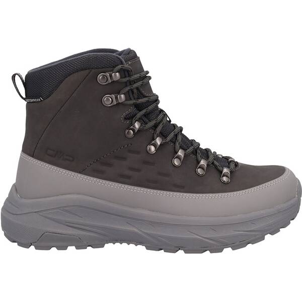 CMP Damen Freizeitschuhe DYPSIE MID WMN LIFESTYLE SHOES WP von CMP