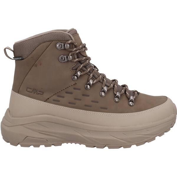 CMP Damen Freizeitschuhe DYPSIE MID WMN LIFESTYLE SHOES WP von CMP