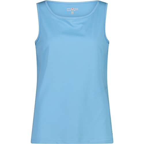 CMP Damen Top, Cielo, 42 von CMP