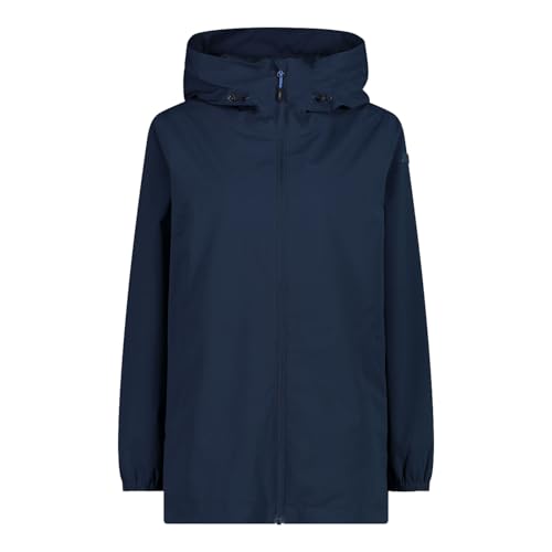 CMP Damen Funktionsjacke Blue 36 von CMP