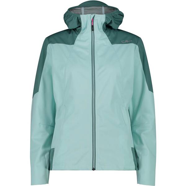 CMP Damen Funktionsjacke WOMAN JACKET FIX HOOD von CMP