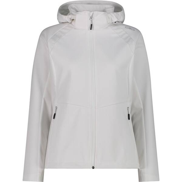 CMP Damen Funktionsjacke WOMAN JACKET ZIP HOOD von CMP