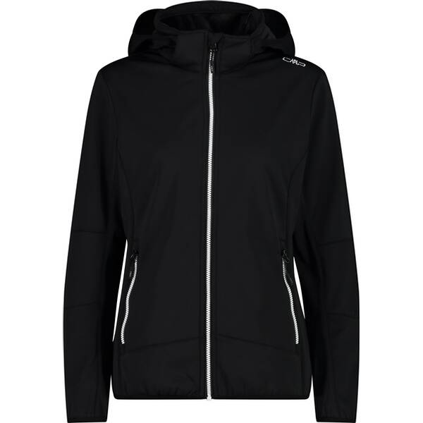 CMP Damen Funktionsjacke WOMAN JACKET ZIP HOOD von CMP