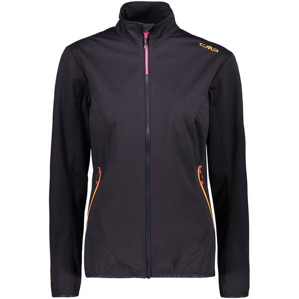 CMP Damen Funktionsjacke WOMAN JACKET von CMP