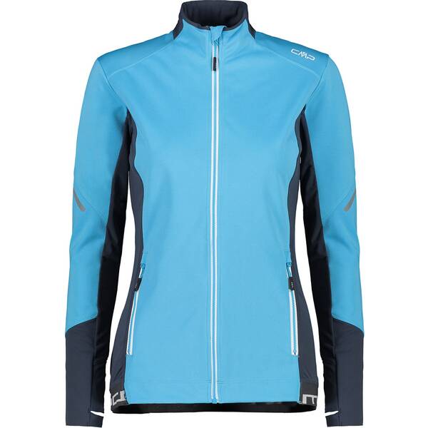 CMP Damen Funktionsjacke WOMAN JACKET von CMP