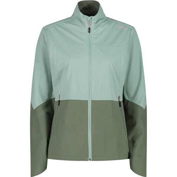 CMP Damen Funktionsjacke WOMAN JACKET von CMP