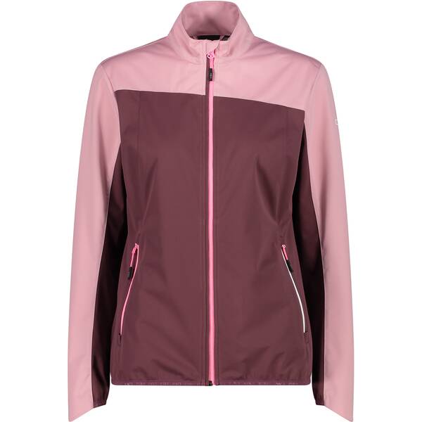 CMP Damen Funktionsjacke WOMAN JACKET von CMP