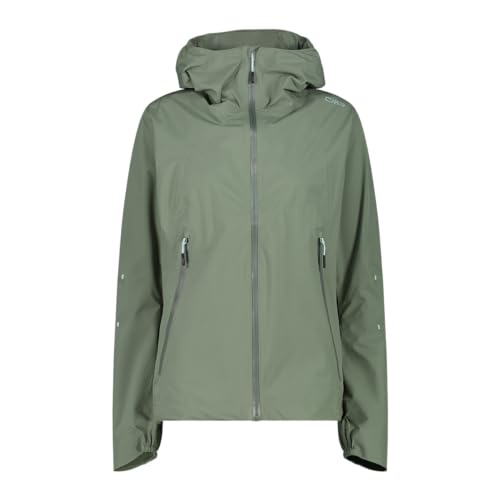CMP Damen Funktionsjacke salvia 36 von CMP