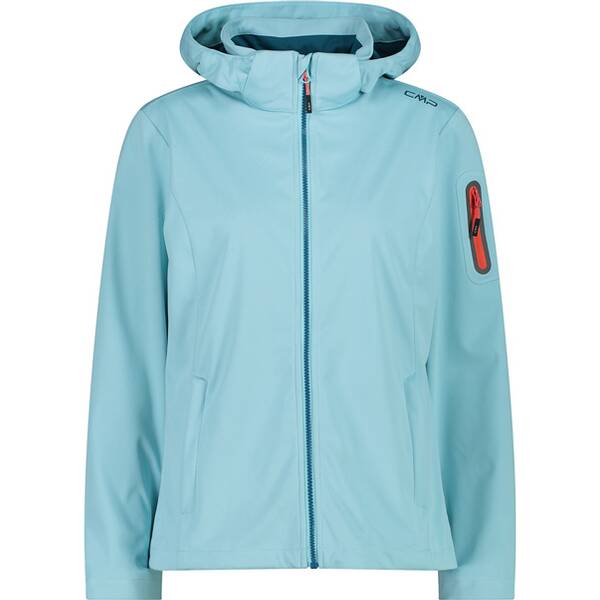 CMP Damen Funktionsjacke von CMP