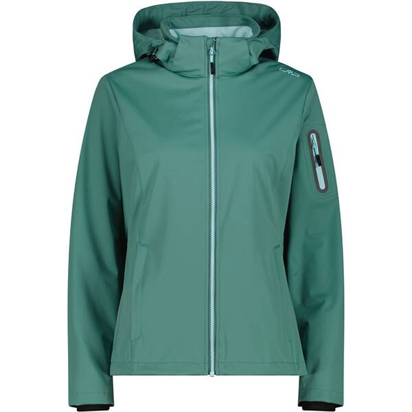 CMP Damen Funktionsjacke von CMP