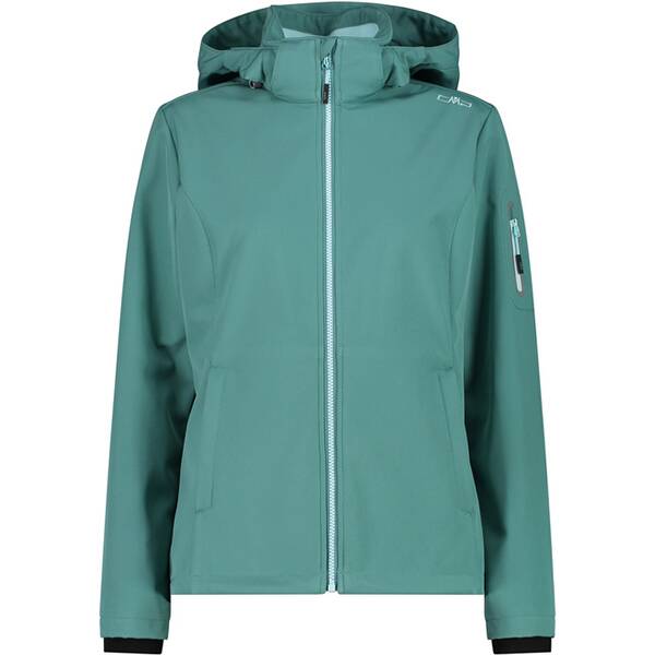 CMP Damen Funktionsjacke von CMP