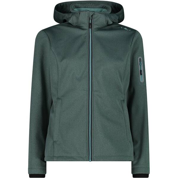 CMP Damen Funktionsjacke von CMP
