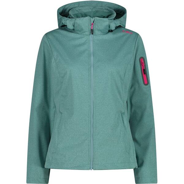 CMP Damen Funktionsjacke von CMP