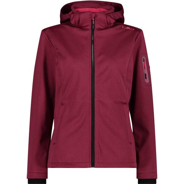 CMP Damen Funktionsjacke von CMP