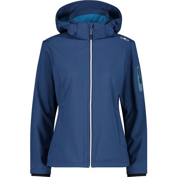 CMP Damen Funktionsjacke von CMP