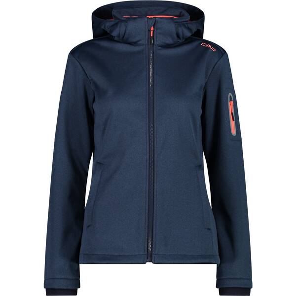 CMP Damen Funktionsjacke von CMP