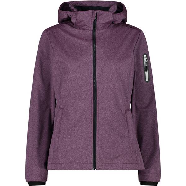 CMP Damen Funktionsjacke von CMP