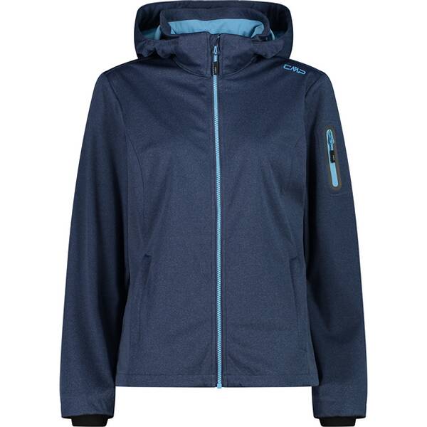 CMP Damen Funktionsjacke von CMP