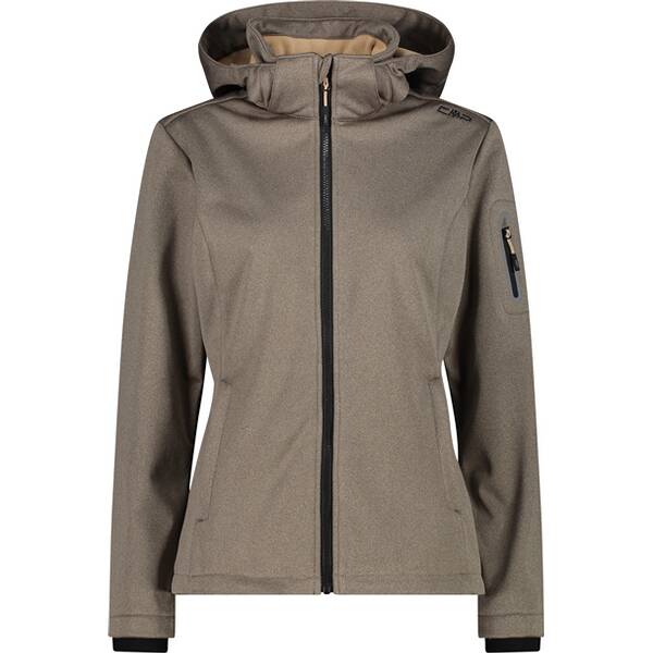 CMP Damen Funktionsjacke von CMP