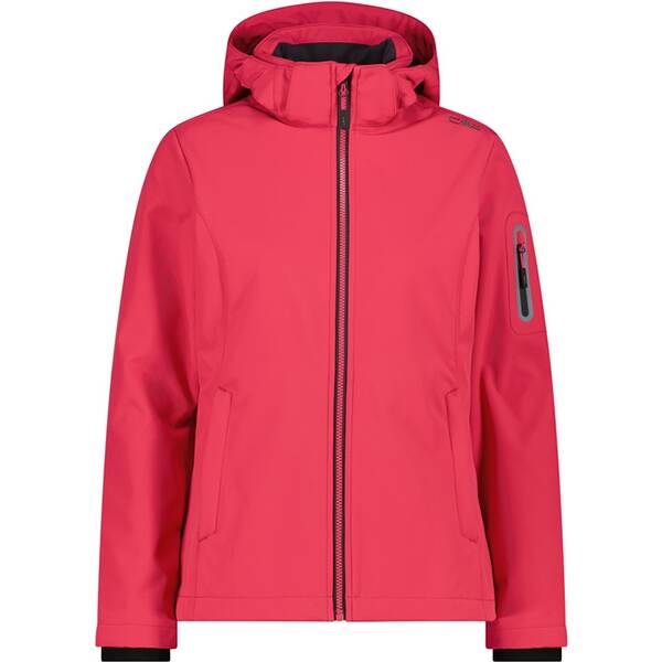CMP Damen Funktionsjacke von CMP