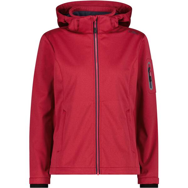 CMP Damen Funktionsjacke von CMP