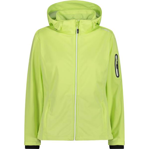 CMP Damen Funktionsjacke von CMP