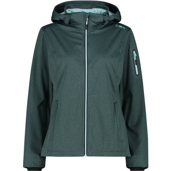 CMP Damen Funktionsjacke von CMP