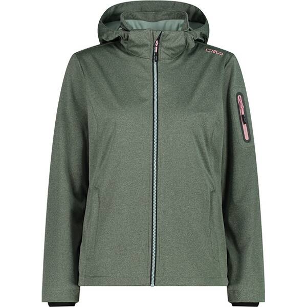 CMP Damen Funktionsjacke von CMP
