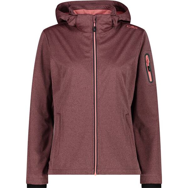 CMP Damen Funktionsjacke von CMP