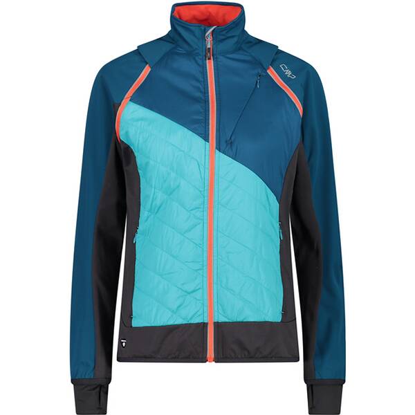 CMP Damen Funktionsjacke von CMP