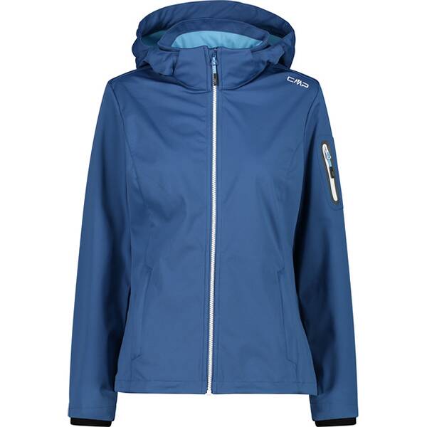 CMP Damen Funktionsjacke von CMP
