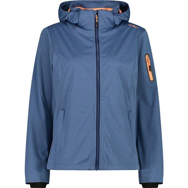 CMP Damen Funktionsjacke von CMP