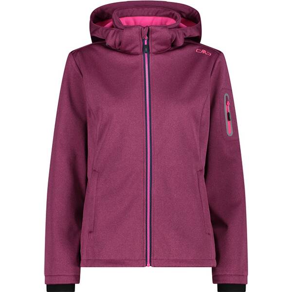 CMP Damen Funktionsjacke von CMP