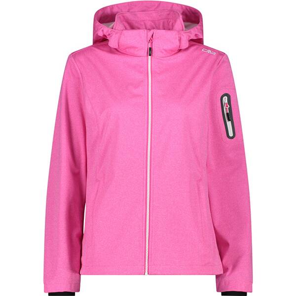 CMP Damen Funktionsjacke von CMP